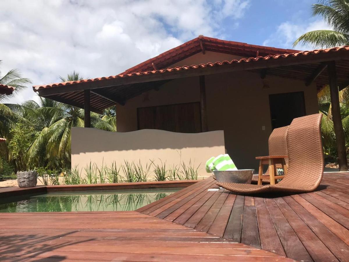 Villas Tature São Miguel dos Milagres 외부 사진